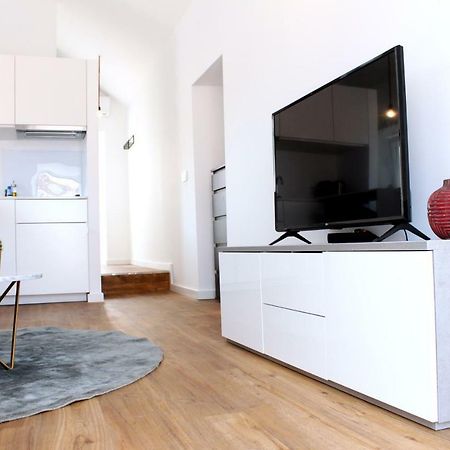 Miradouro'S Loft Apartment Setubal Exterior photo