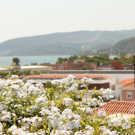 Miradouro'S Loft Apartment Setubal Exterior photo