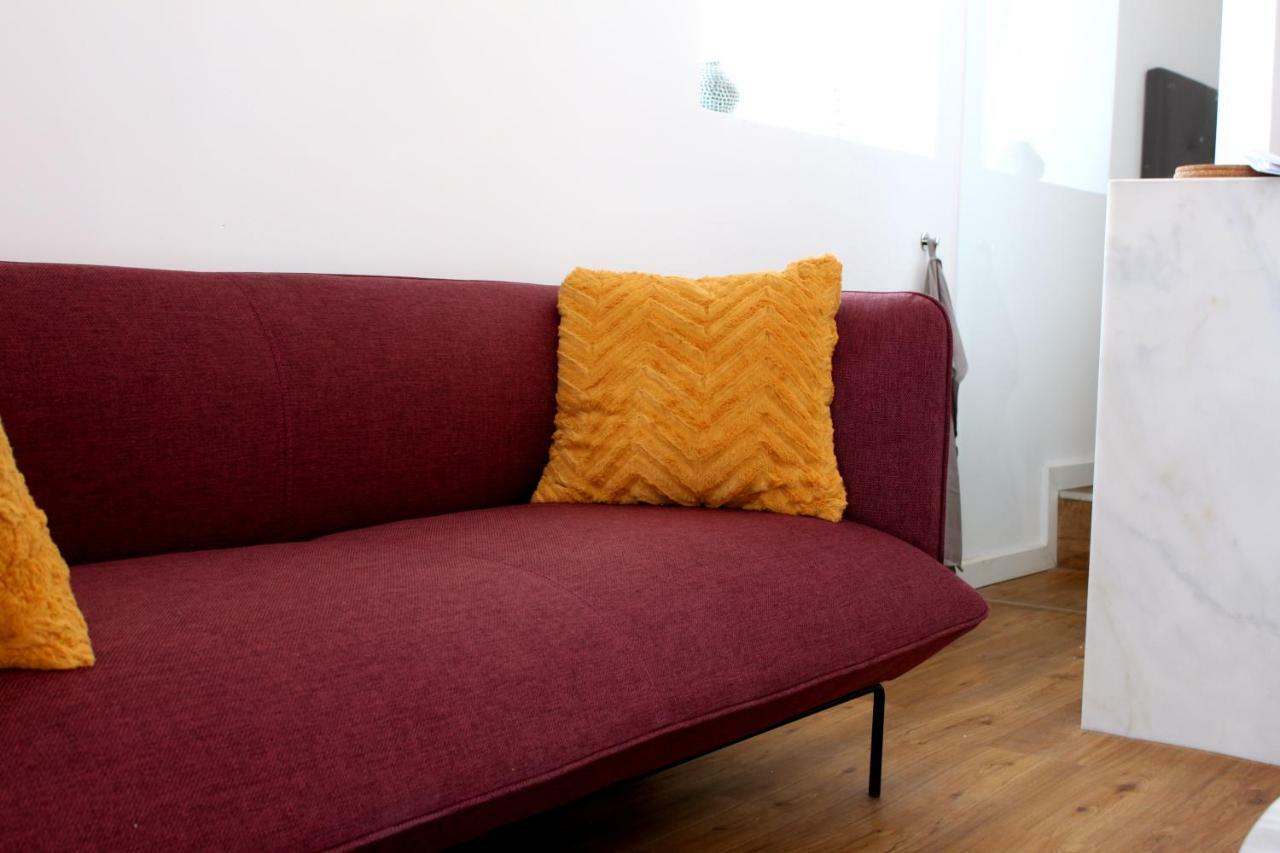 Miradouro'S Loft Apartment Setubal Exterior photo