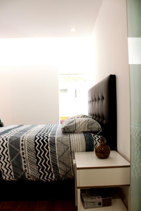 Miradouro'S Loft Apartment Setubal Exterior photo