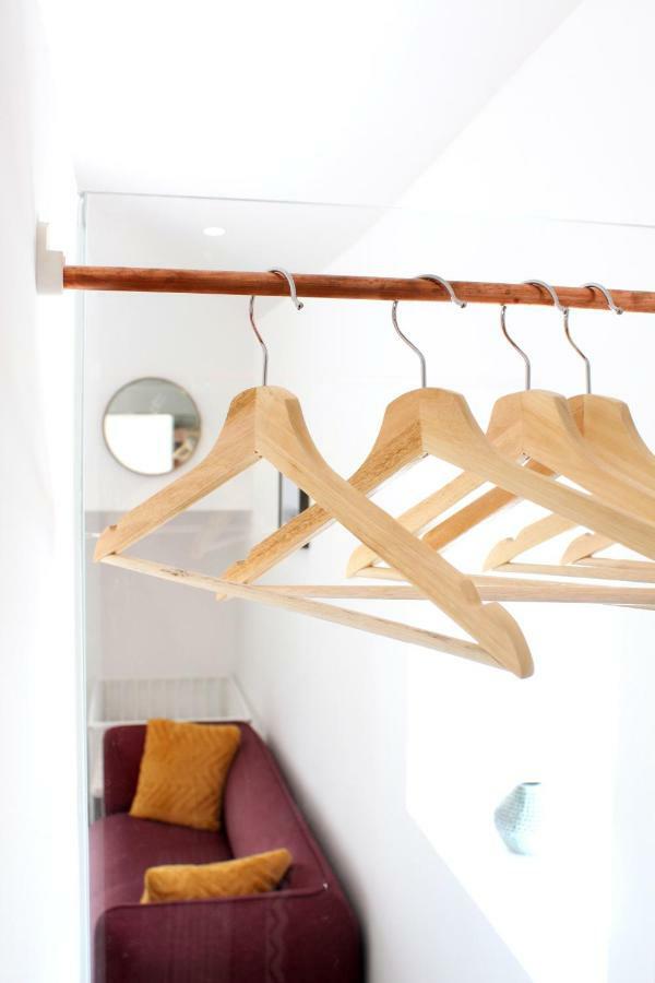 Miradouro'S Loft Apartment Setubal Exterior photo