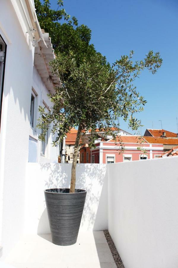 Miradouro'S Loft Apartment Setubal Exterior photo